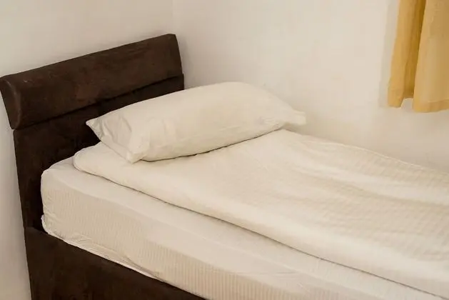 Süit, 1 Yatak Odası