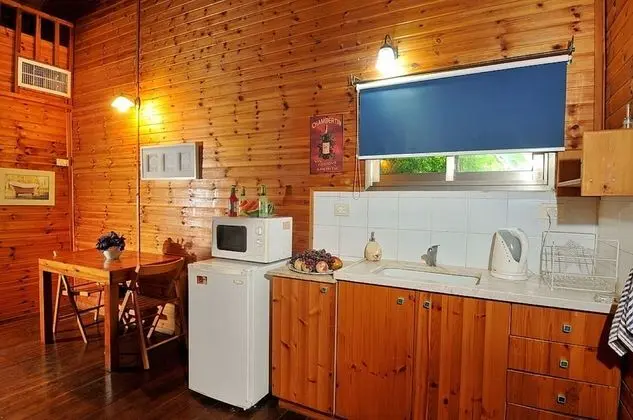 Family Kulübe, 1 Yatak Odası, Sigara İçilmez