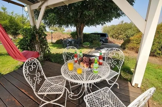 Family Kulübe, 1 Yatak Odası, Sigara İçilmez