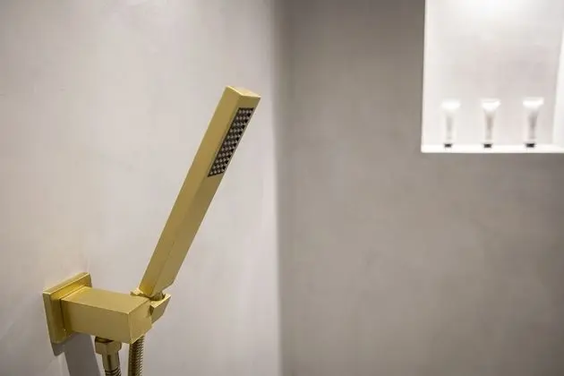 Tek Büyük Yataklı Oda, Banyolu/Duşlu, Bahçe Manzaralı (King)