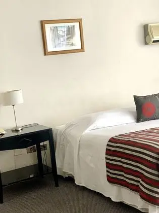 Standard Tek Kişilik Oda