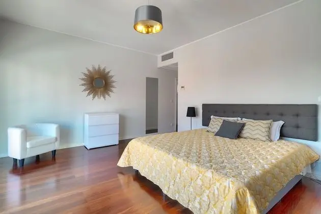 Villa, 4 Yatak Odası, Kişiye Özel Havuzlu