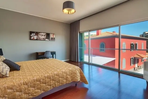 Villa, 4 Yatak Odası, Kişiye Özel Havuzlu
