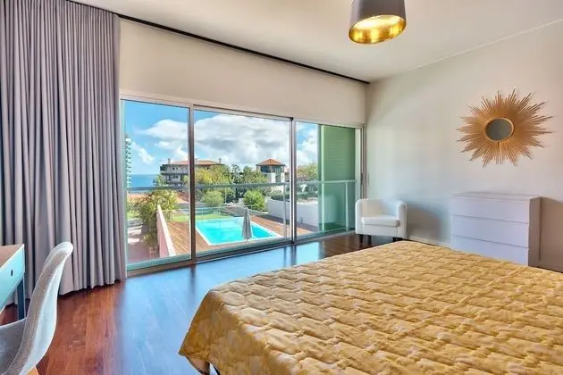 Villa, 4 Yatak Odası, Kişiye Özel Havuzlu