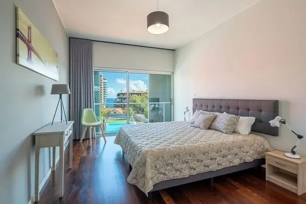 Villa, 4 Yatak Odası, Kişiye Özel Havuzlu