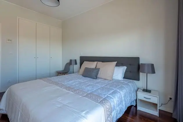 Villa, 4 Yatak Odası, Kişiye Özel Havuzlu