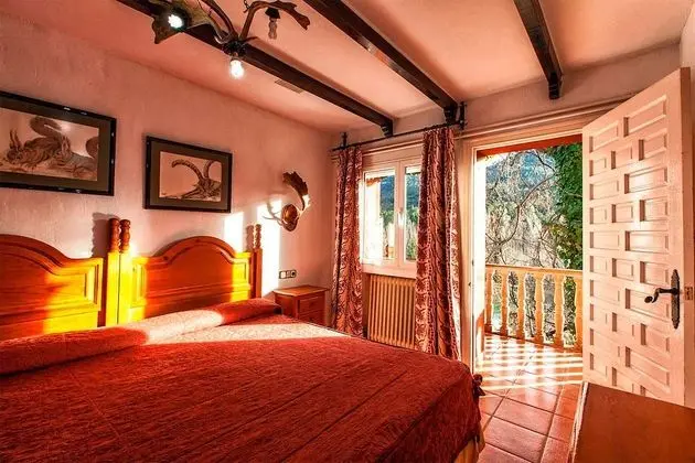 İki Ayrı Yataklı Oda