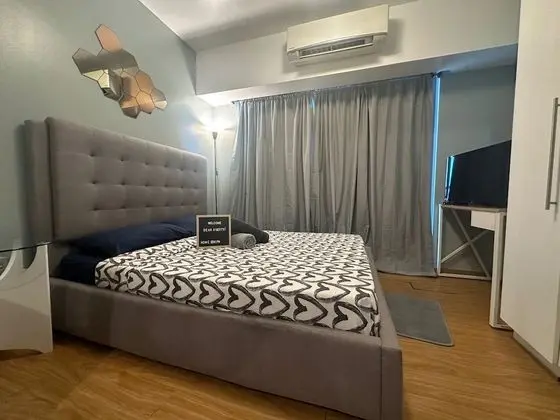 Business Apart Daire, 1 Çift Kişilik Yatak, Sigara İçilmez, Nehir Manzaralı