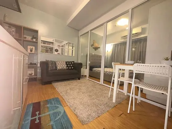 Business Apart Daire, 1 Çift Kişilik Yatak, Sigara İçilmez, Nehir Manzaralı