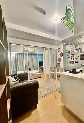 Business Apart Daire, 1 Çift Kişilik Yatak, Sigara İçilmez, Nehir Manzaralı