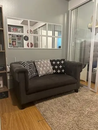Business Apart Daire, 1 Çift Kişilik Yatak, Sigara İçilmez, Nehir Manzaralı