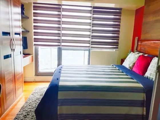 Executive Apart Daire, 1 Çift Kişilik Yatak, Sigara İçilmez, Şehir Manzaralı