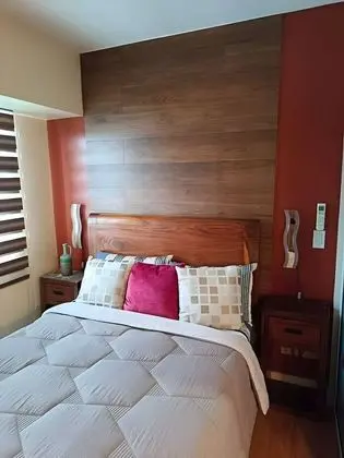 Executive Apart Daire, 1 Çift Kişilik Yatak, Sigara İçilmez, Şehir Manzaralı