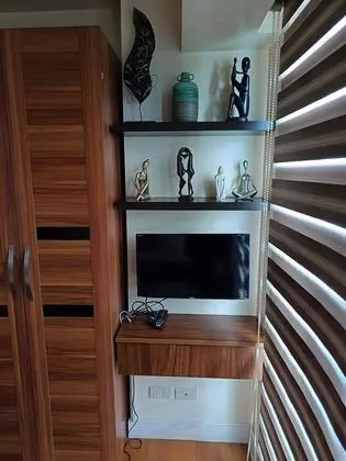 Executive Apart Daire, 1 Çift Kişilik Yatak, Sigara İçilmez, Şehir Manzaralı