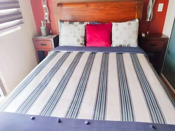 Executive Apart Daire, 1 Çift Kişilik Yatak, Sigara İçilmez, Şehir Manzaralı
