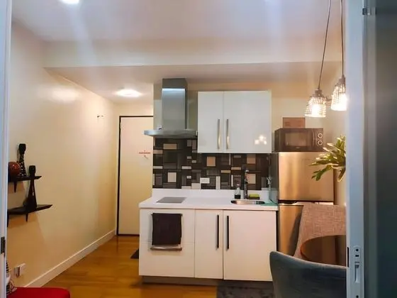 Executive Apart Daire, 1 Çift Kişilik Yatak, Sigara İçilmez, Şehir Manzaralı