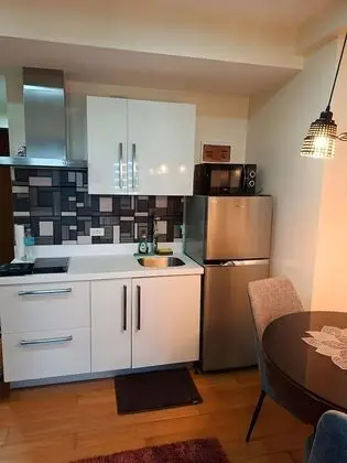 Executive Apart Daire, 1 Çift Kişilik Yatak, Sigara İçilmez, Şehir Manzaralı