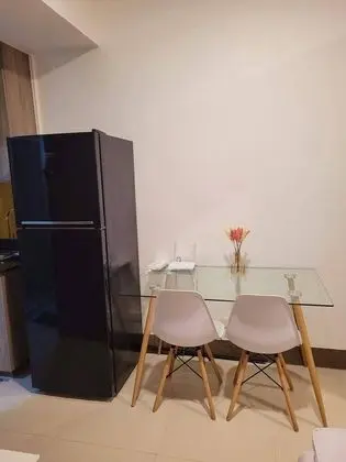 Executive Apart Daire, 1 Çift Kişilik Yatak, Sigara İçilmez, Şehir Manzaralı