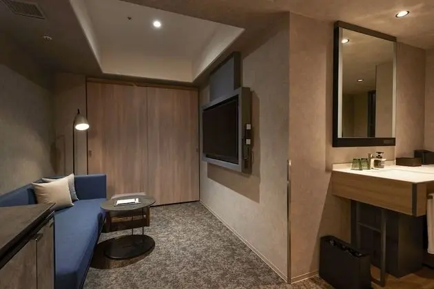 Deluxe Tek Büyük Yataklı Oda, Sigara İçilmez