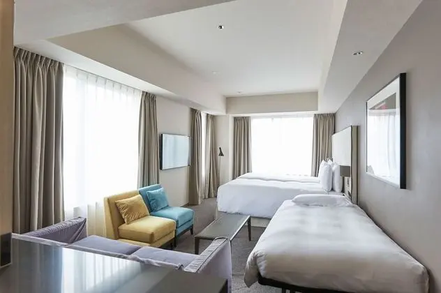 Deluxe Üç Kişilik Oda, Sigara İçilmez