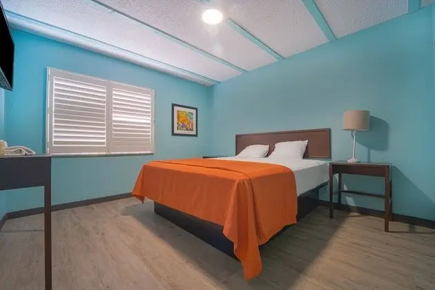 Oda, 1 En Büyük (King) Boy Yatak, Sigara İçilmez