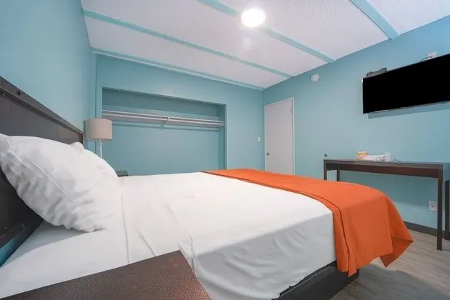 Oda, 1 En Büyük (King) Boy Yatak, Sigara İçilmez
