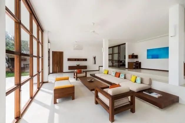 Superior Villa, 2 Yatak Odası, Teras, Nehir Manzaralı