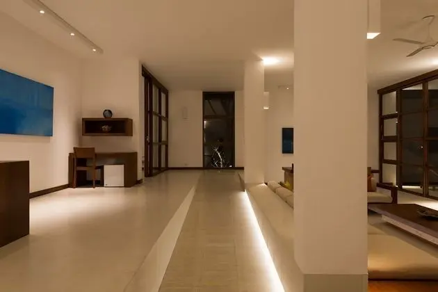 Superior Villa, 2 Yatak Odası, Teras, Nehir Manzaralı