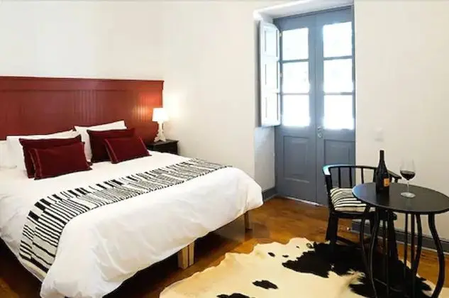 Deluxe Room 1 king bed
