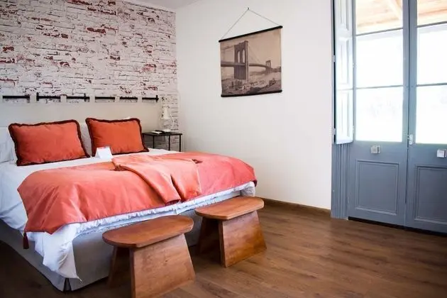 Deluxe Room 1 king bed