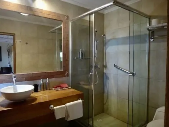 Deluxe İki Ayrı Yataklı Oda
