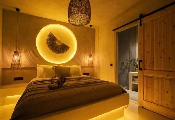 Deluxe Suite , Şehir Manzaralı