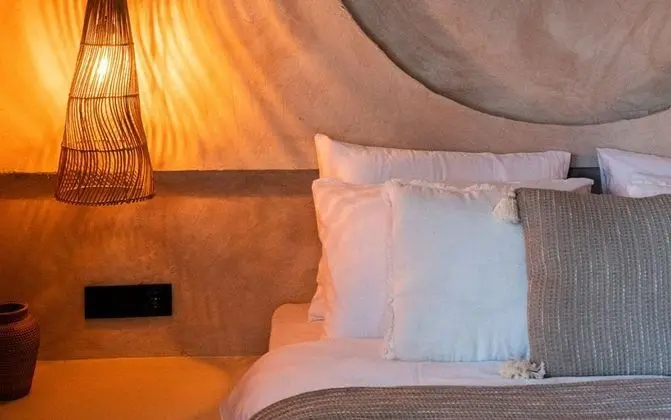 Deluxe Suite , Şehir Manzaralı