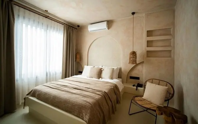 Exclusive Room, Şehir Manzaralı