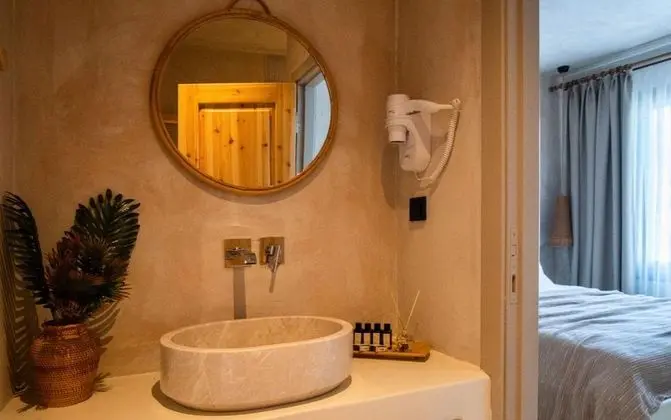 Exclusive Room, Şehir Manzaralı