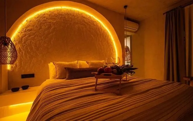 Exclusive Room, Şehir Manzaralı