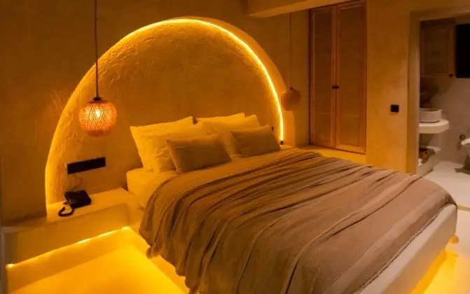 Exclusive Room, Şehir Manzaralı