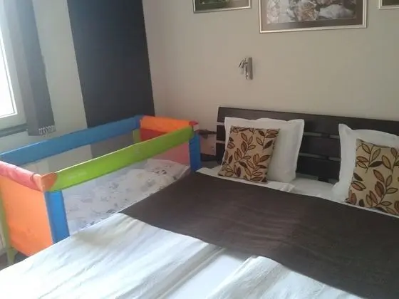 Economy Apart Daire, 1 Yatak Odası, Sigara İçilmez, Küçük Mutfak