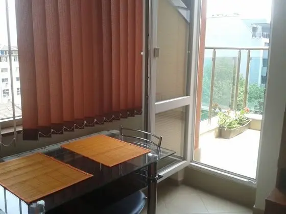 Economy Apart Daire, 1 Yatak Odası, Sigara İçilmez, Küçük Mutfak