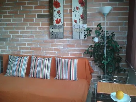 Economy Apart Daire, 1 Yatak Odası, Sigara İçilmez, Küçük Mutfak