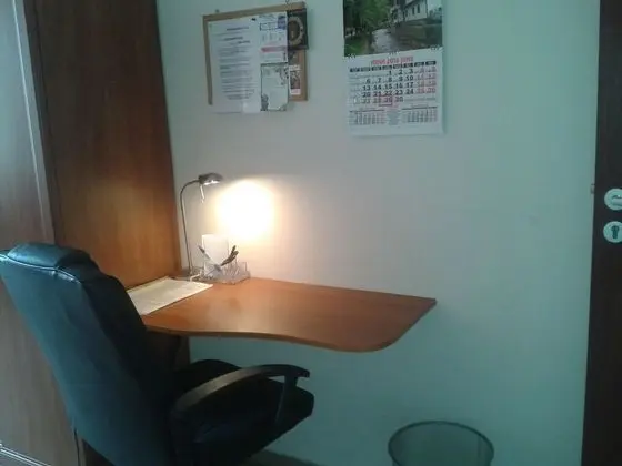 Economy Apart Daire, 1 Yatak Odası, Sigara İçilmez, Küçük Mutfak