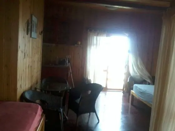 Apart Daire, 2 Yatak Odası, Okyanus Manzaralı, Denize Bakan