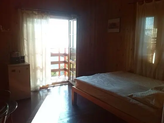 Apart Daire, 2 Yatak Odası, Okyanus Manzaralı, Denize Bakan