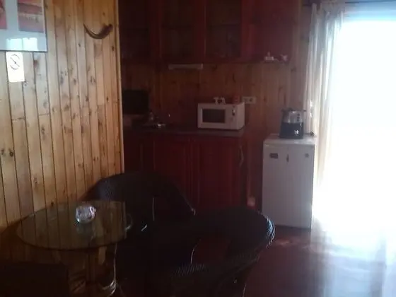 Apart Daire, 2 Yatak Odası, Okyanus Manzaralı, Denize Bakan