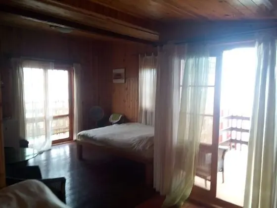 Apart Daire, 2 Yatak Odası, Okyanus Manzaralı, Denize Bakan