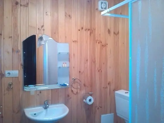 Apart Daire, 2 Yatak Odası, Okyanus Manzaralı, Denize Bakan