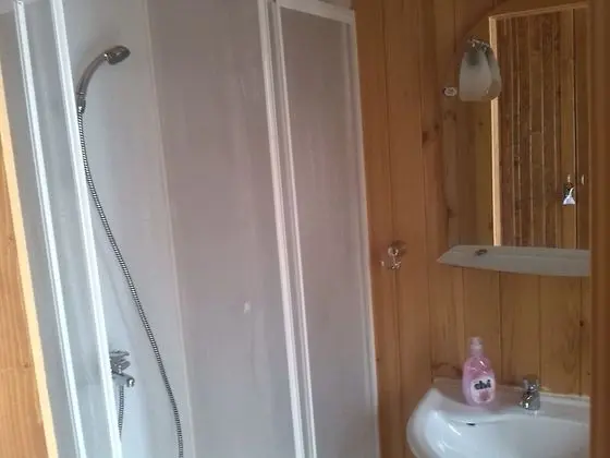 Tek Büyük Yataklı Oda, Balkon