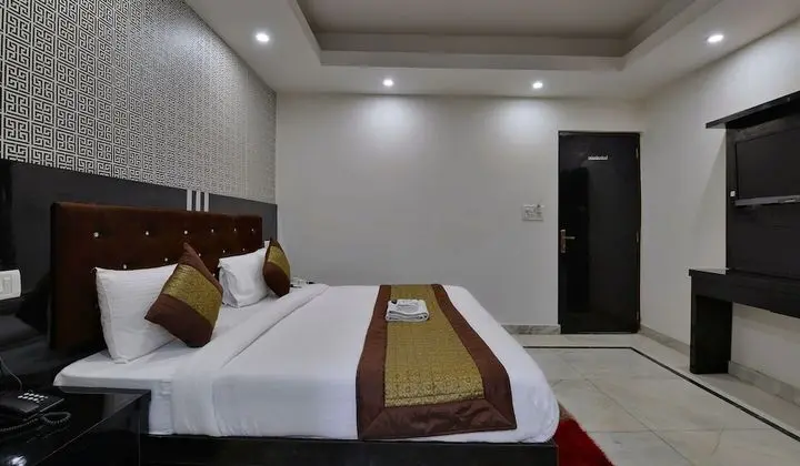 Odadan manzara