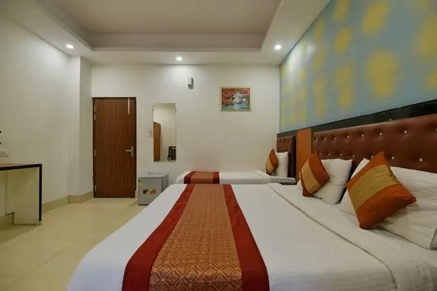 Premium Oda, 1 Yatak Odası, Balkon, Şehir Manzaralı