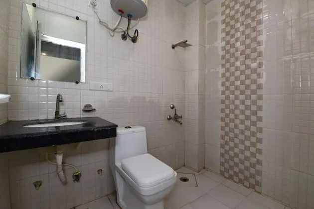 Standard Oda, 1 En Büyük (King) Boy Yatak, Balkon, Şehir Manzaralı
